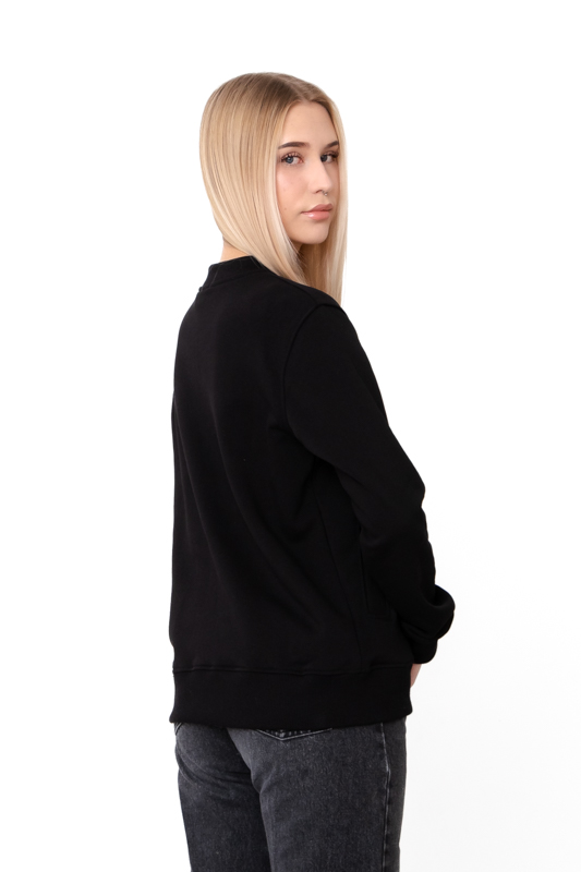 Бомбер жіночий